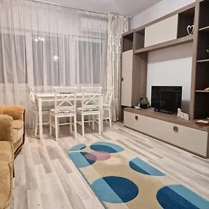 Apartament Center, Bucureşti
