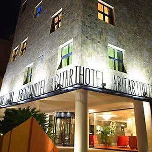 Abitart Roma