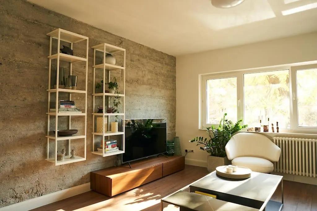 Ultracentral Two Rooms Apartment In Bucharest 0*,  Romania