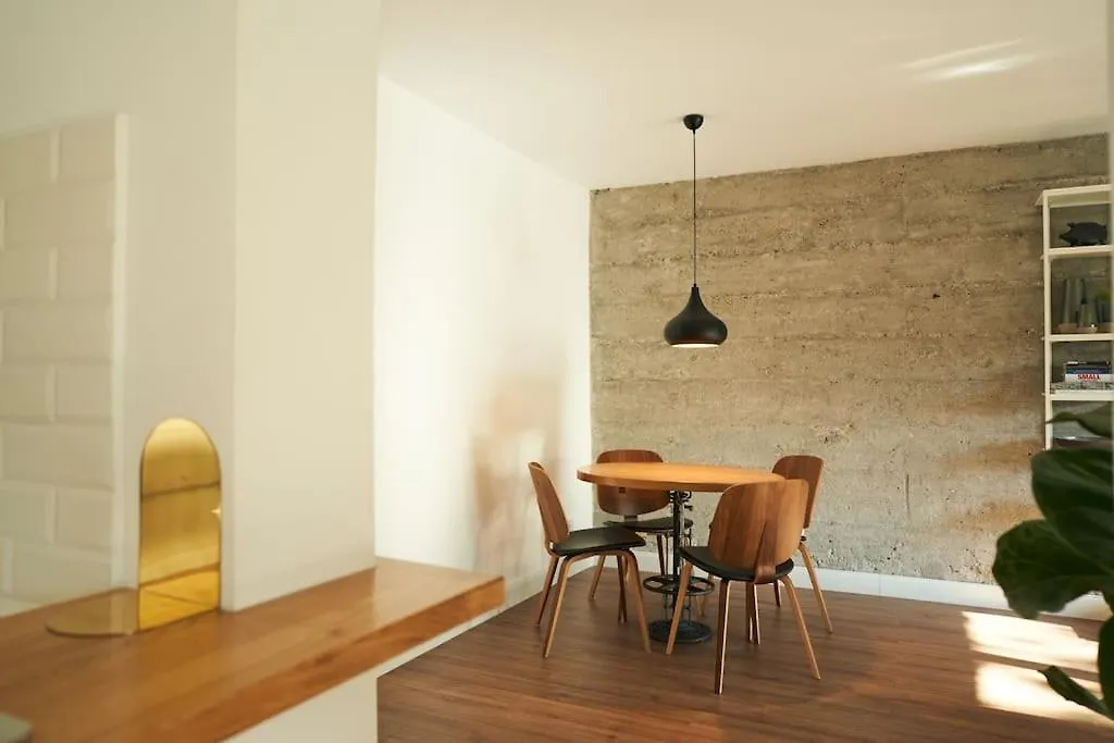 Ultracentral Two Rooms Apartment In Bucharest