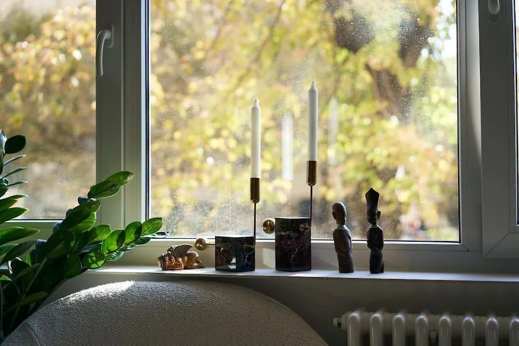 Ultracentral Two Rooms Apartment In Bucharest Romania