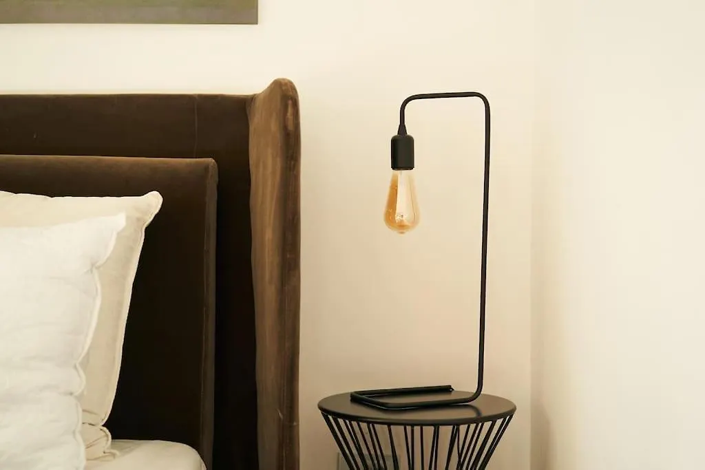 Ultracentral Two Rooms Apartment In Bucharest